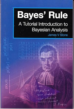 Immagine del venditore per Bayes' Rule: A Tutorial Introduction to Bayesian Analysis venduto da John Thompson