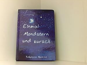 Immagine del venditore per Einmal Mondstern und zurck venduto da Book Broker