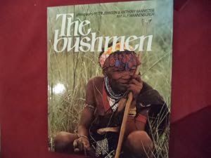 Seller image for The Bushmen. for sale by BookMine