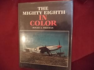 Image du vendeur pour The Mighty Eighth. In Color. mis en vente par BookMine