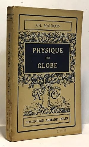 Physique du globe