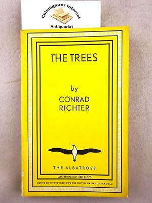 Seller image for The Trees. for sale by Chiemgauer Internet Antiquariat GbR