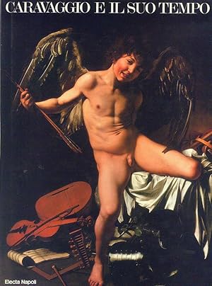 Immagine del venditore per Caravaggio e il suo tempo venduto da Miliardi di Parole