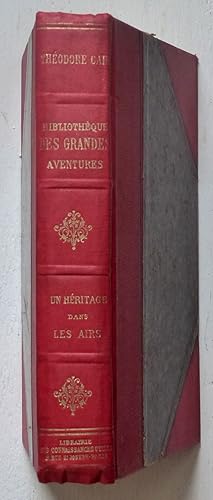 Seller image for Un hritage dans les airs for sale by Le Rayon populaire