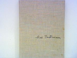 Imagen del vendedor de Max Beckmann. Eine Einfhrung a la venta por ANTIQUARIAT FRDEBUCH Inh.Michael Simon