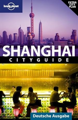 Seller image for Shanghai for sale by Gerald Wollermann