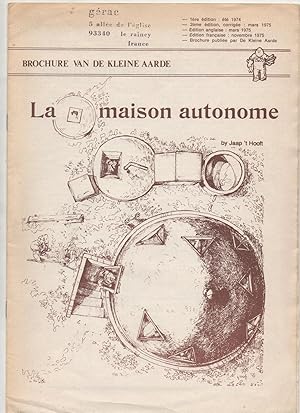 La Maison Autonome