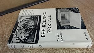 Seller image for Bee-Keeping For All: A Manual Of Honey-Craft for sale by BoundlessBookstore