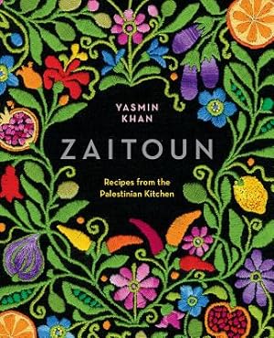 Seller image for Zaitoun: Recipes from the Palestinian Kitchen (Hardback or Cased Book) for sale by BargainBookStores