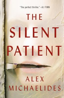 Image du vendeur pour The Silent Patient (Hardback or Cased Book) mis en vente par BargainBookStores