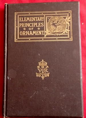 Elementary Principles Of Ornament.