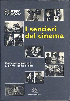 Seller image for I Sentieri del cinema for sale by Miliardi di Parole