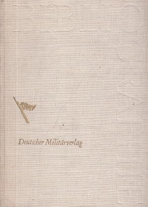 Bibliographie Deutscher Militärverlag.
