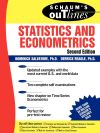 Immagine del venditore per Schaum's Outline of Statistics and Econometrics venduto da Agapea Libros