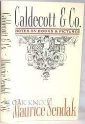 Image du vendeur pour Caldecott & Co. Notes on Books & Pictures mis en vente par Peter Keisogloff Rare Books, Inc.