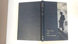 Imagen del vendedor de Time Past and Time Present Book Three by Anthony J.C. Kerr a la venta por Goldstone Rare Books