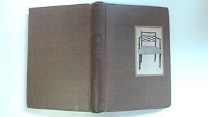 Seller image for LITTLE BOOKS ABOUT OLD FURNITURE ENGLISH FURNITURE: THE SHERATON PERIOD: POST CHIPPENDALE DESIGNERS 1760-1820. for sale by Goldstone Rare Books