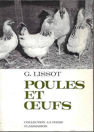 Poules et oeufs