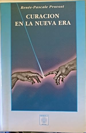 Seller image for CURACION EN LA NUEVA ERA. for sale by Libreria Lopez de Araujo
