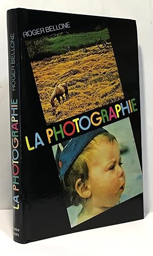 La photographie