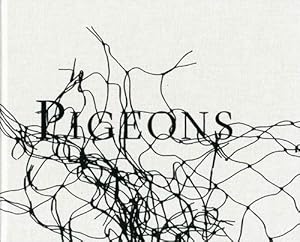 Immagine del venditore per Stephen Gill. Pigeons. venduto da Buch + Foto Marie-Luise Platow