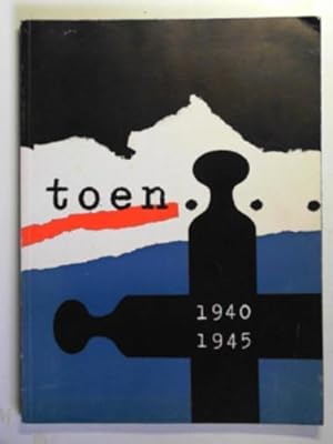 Bild des Verkufers fr Toen. 1940-1945 zum Verkauf von Cotswold Internet Books