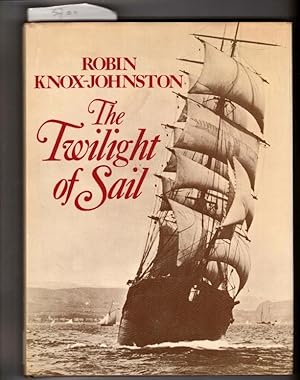 The Twilight of Sail.