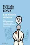Seller image for Los hilos de Ariadna for sale by AG Library
