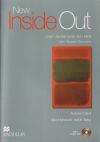 Seller image for NEW INSIDE OUT Adv Wb +Key Pk for sale by Agapea Libros