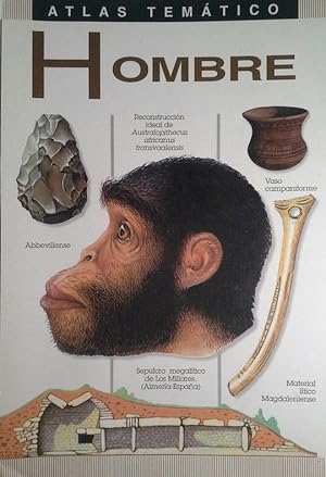 ATLAS DEL HOMBRE