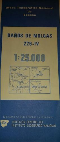 BAÑOS DE MOLGAS 226-IV