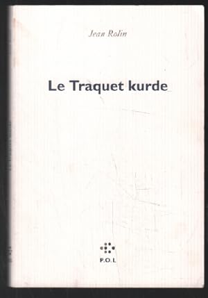 Le Traquet kurde