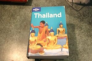 Seller image for Thailand for sale by SGOIS