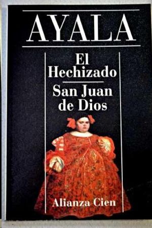 EL HECHIZADO SAN JUAN DE DIOS