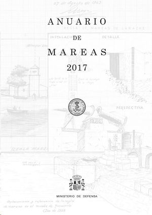 Imagen del vendedor de ANUARIO DE MAREAS 2018 a la venta por CENTRAL LIBRERA REAL FERROL