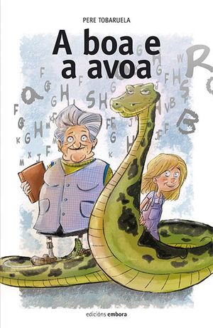 Seller image for A BOA E A AVOA for sale by CENTRAL LIBRERA REAL FERROL