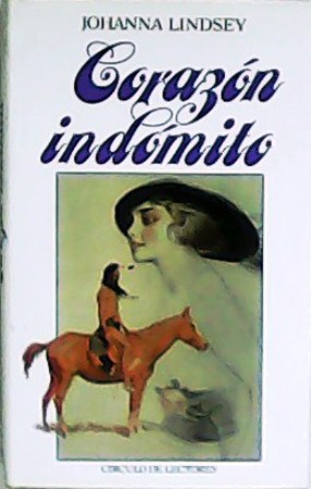 Immagine del venditore per Corazn indmito. Traduccin de Lilian Schmift venduto da Librera y Editorial Renacimiento, S.A.