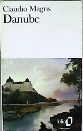 Seller image for Danube. for sale by Librera y Editorial Renacimiento, S.A.