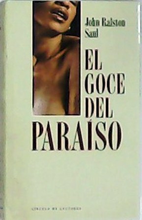 Imagen del vendedor de El goce del paraso. Traduccin de Enric Tremps. a la venta por Librera y Editorial Renacimiento, S.A.