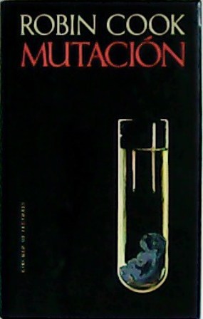 Seller image for Mutacin. Traduccin de Daniel Zadunaisky. for sale by Librera y Editorial Renacimiento, S.A.