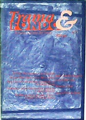 Seller image for Trama & Fondo. Lectura y teora del lector, N 1. for sale by Librera y Editorial Renacimiento, S.A.