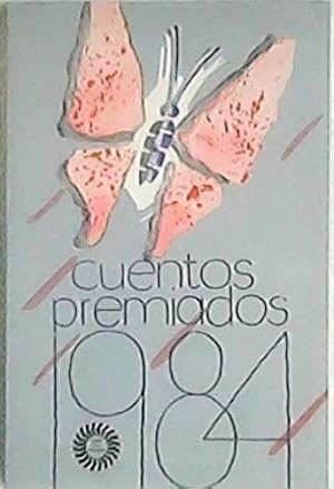 Seller image for Cuentos premiados 1984. VII Premio Casa de Teatro. for sale by Librera y Editorial Renacimiento, S.A.