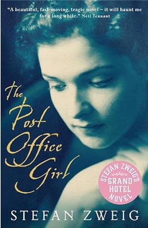 Seller image for The Post Office Girl (Paperback) for sale by Grand Eagle Retail
