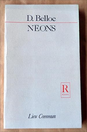 Seller image for Nons. for sale by librairie sciardet