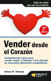 Imagen del vendedor de VENDER DESDE EL CORAZON a la venta por AG Library