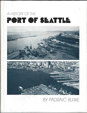 A History of the Port of Seattle