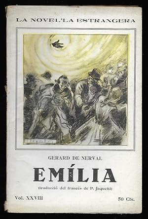 Emília La Novel·la Estrangera Vol.XXVIII 1926