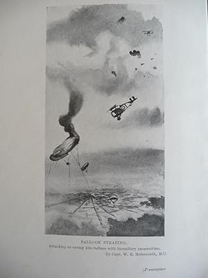 Seller image for Sixty Squadron R.A.F. A History of the Squadron from its Formation for sale by ARABESQUE BOOKS