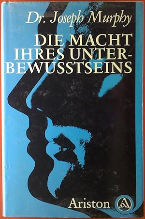 Bild des Verkufers fr Die Macht ihres Unterbewusstseins. Das groe Buch innerer und uerer Entfaltung zum Verkauf von biblion2