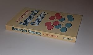 Seller image for Hetercyclic Chemistry for sale by CURIO